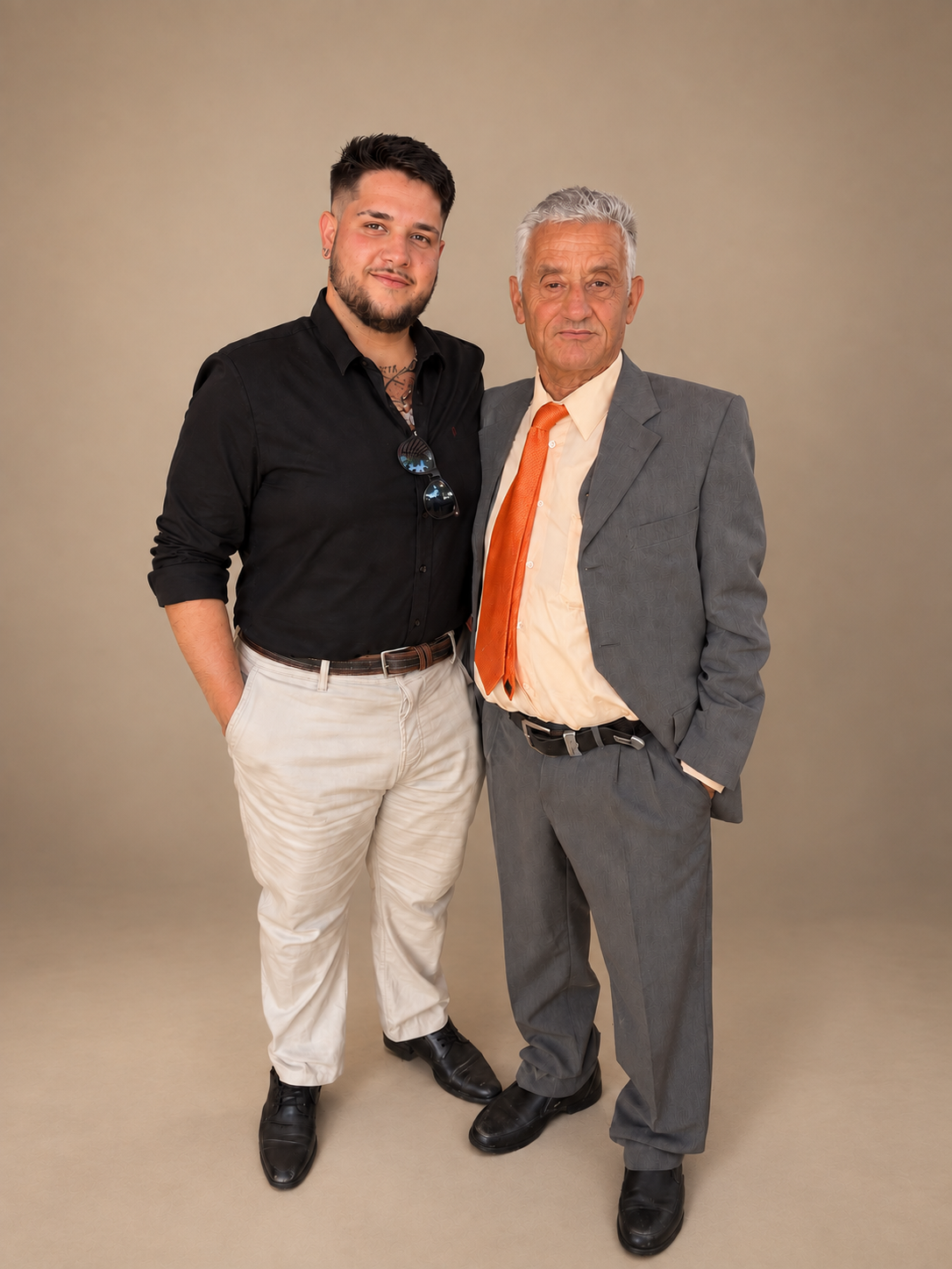 CODECOR Rota El Porteño